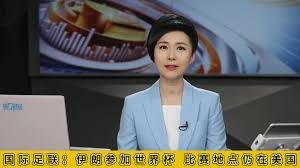 2026世界杯临近中国观赛经济蓬勃发展